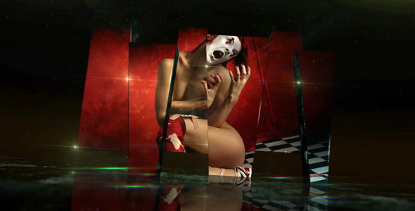 After Effects Project - VideoHive Dual Reality 180162 After Effects Project - VideoHive Dual Reality 180162