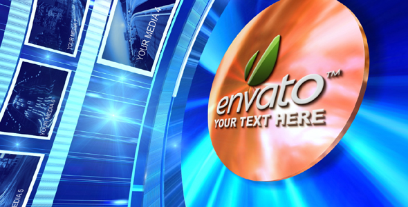 After Effects Project - VideoHive 3D generic HD 206356 After Effects Project - VideoHive 3D generic HD 206356