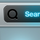 Clean debossed pixel menu Clean debossed pixel menu - GraphicRiver Item for Sale