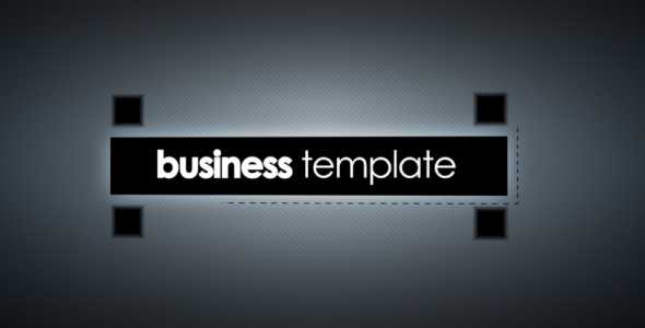 After Effects Project - VideoHive Business Template 212768 After Effects Project - VideoHive Business Template 212768
