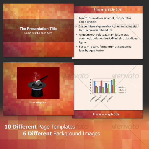 GraphicRiver About The Pixels- Professional PowerPoint Template 72920 GraphicRiver About The Pixels- Professional PowerPoint Template 72920