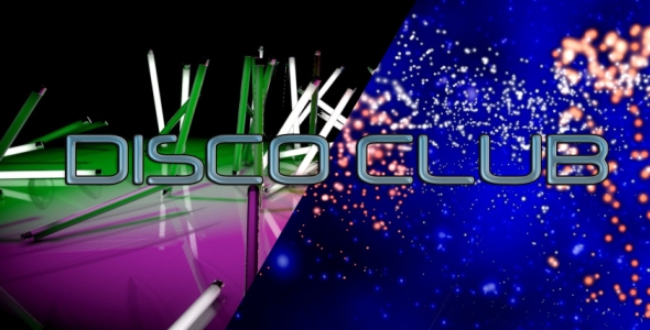After Effects Project - VideoHive Disco Club 218072 After Effects Project - VideoHive Disco Club 218072