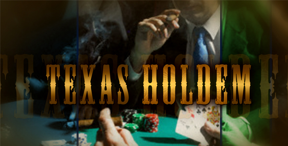 After Effects Project - VideoHive Poker Event 222431 After Effects Project - VideoHive Poker Event 222431