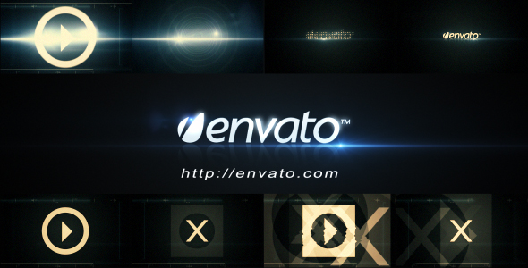 After Effects Project - VideoHive Futuristic Logo Opener 222731 After Effects Project - VideoHive Futuristic Logo Opener 222731