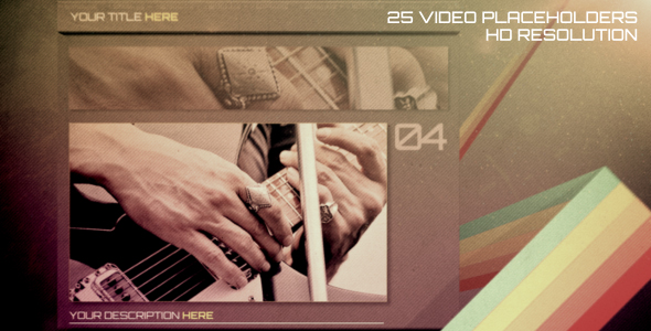 After Effects Project - VideoHive Natural light 223298 After Effects Project - VideoHive Natural light 223298