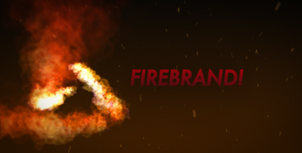 After Effects Project - VideoHive Firebrand After Effects CS3 Project 42953 After Effects Project - VideoHive Firebrand After Effects CS3 Project 42953