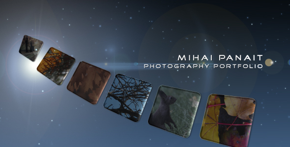 After Effects Project - VideoHive Portfolio SlideShow HD 224457 After Effects Project - VideoHive Portfolio SlideShow HD 224457