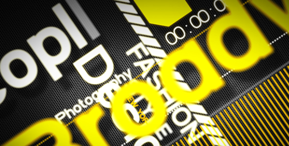 After Effects Project - VideoHive Transporter 224493 After Effects Project - VideoHive Transporter 224493