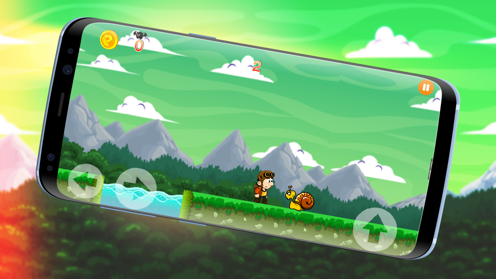 Jungle World Game Eclipse Android Studio Admob Ads By S Gr Jungle World Game Eclipse Android Studio Admob Ads By S Gr