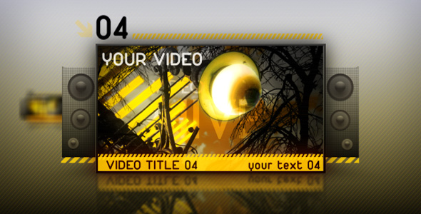 After Effects Project - VideoHive Reflect Media 36112 After Effects Project - VideoHive Reflect Media 36112