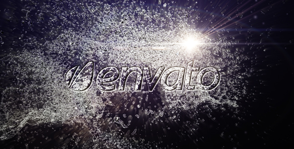 After Effects Project - VideoHive Splash Logo 230837 After Effects Project - VideoHive Splash Logo 230837