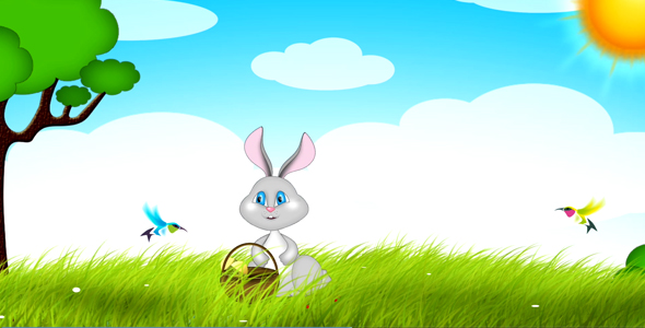 After Effects Project - VideoHive Happy Easter 231253 After Effects Project - VideoHive Happy Easter 231253