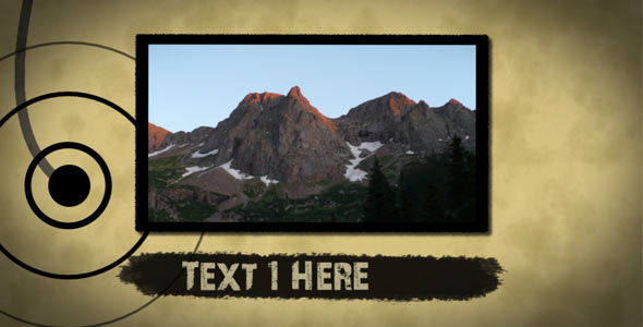 After Effects Project - VideoHive Adventure Map 231339 After Effects Project - VideoHive Adventure Map 231339