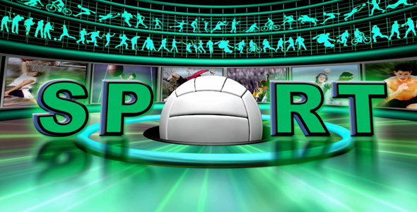 After Effects Project - VideoHive Sport Arena 231414 After Effects Project - VideoHive Sport Arena 231414
