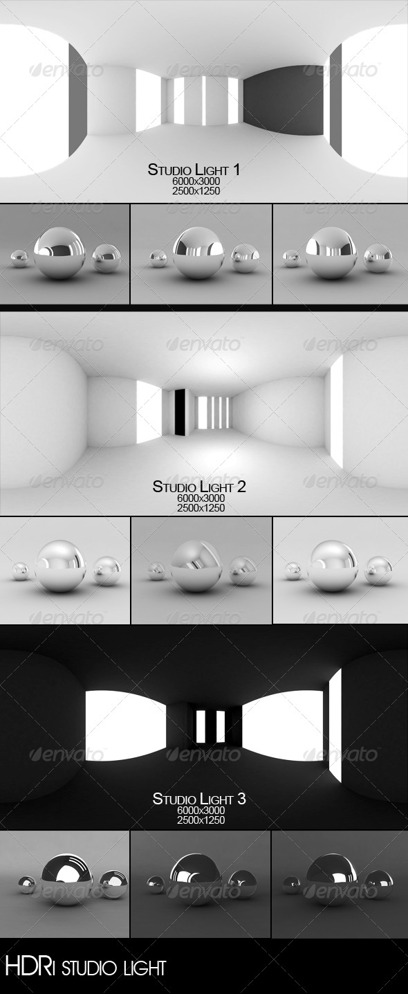 3DOcean Studio light 231473 3DOcean Studio light 231473