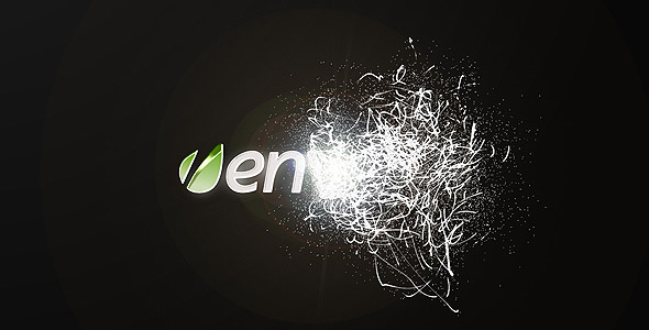 After Effects Project - VideoHive OrganiC Logo 130138 After Effects Project - VideoHive OrganiC Logo 130138