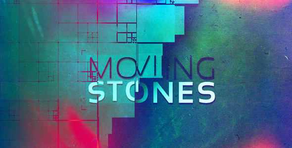 After Effects Project - VideoHive Moving Stones 231665 After Effects Project - VideoHive Moving Stones 231665