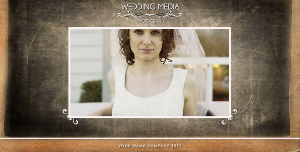 After Effects Project - VideoHive Wedding Portfolio 230947 After Effects Project - VideoHive Wedding Portfolio 230947