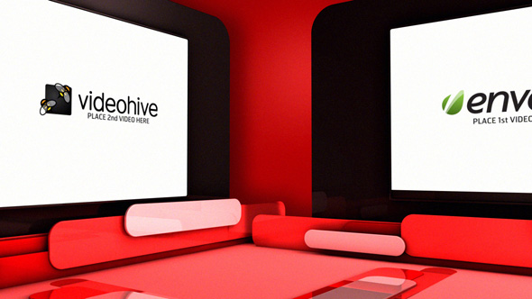 After Effects Project - VideoHive Corporate 3D 232556 After Effects Project - VideoHive Corporate 3D 232556