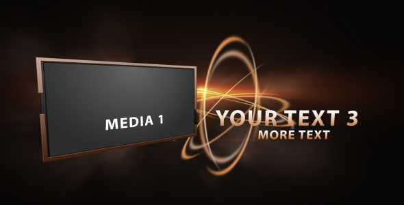 After Effects Project - VideoHive Circle 232921 After Effects Project - VideoHive Circle 232921