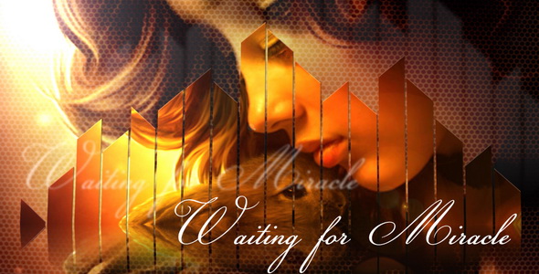 After Effects Project - VideoHive Tenderness 233104 After Effects Project - VideoHive Tenderness 233104