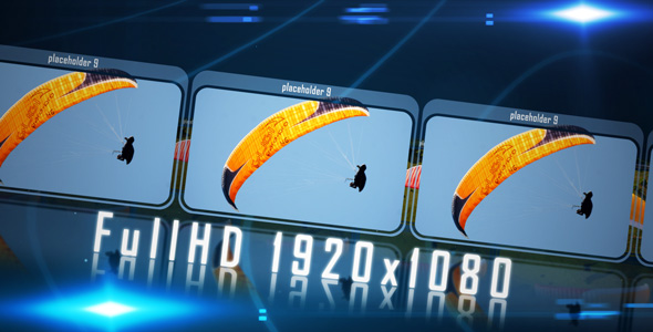 After Effects Project - VideoHive Dynamic slideshow 233227 After Effects Project - VideoHive Dynamic slideshow 233227