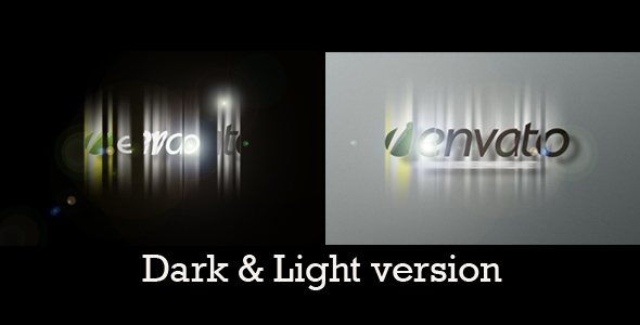 After Effects Project - VideoHive Logo Wipe 233450 After Effects Project - VideoHive Logo Wipe 233450