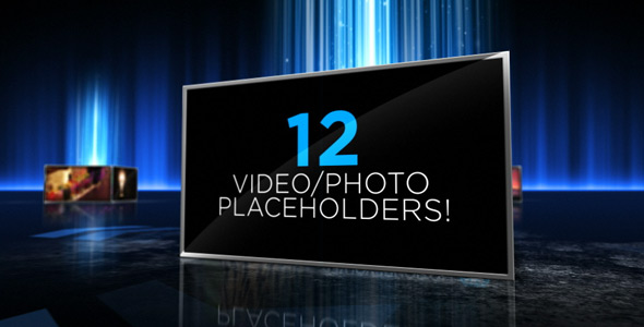 After Effects Project - VideoHive Video Pods 233545 After Effects Project - VideoHive Video Pods 233545