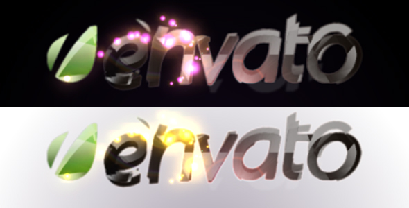 After Effects Project - VideoHive Magic logo 233584 After Effects Project - VideoHive Magic logo 233584