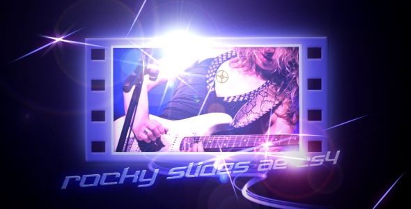 After Effects Project - VideoHive Rocky Slides 233813 After Effects Project - VideoHive Rocky Slides 233813