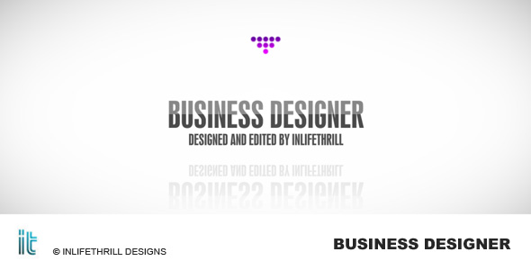 After Effects Project - VideoHive Business designer 233901 After Effects Project - VideoHive Business designer 233901