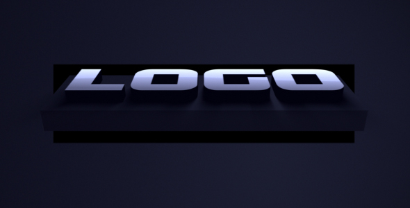 After Effects Project - VideoHive Silver Flash Logo Extrusion 233919 After Effects Project - VideoHive Silver Flash Logo Extrusion 233919