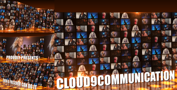 After Effects Project - VideoHive Multiple Angular Display 234477 After Effects Project - VideoHive Multiple Angular Display 234477