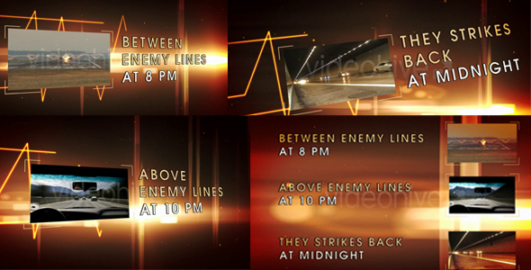 After Effects Project - VideoHive TV Movie Intro Announcement 234555 After Effects Project - VideoHive TV Movie Intro Announcement 234555
