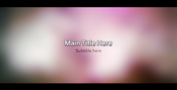 After Effects Project - VideoHive Cinematic Promo 234670 After Effects Project - VideoHive Cinematic Promo 234670