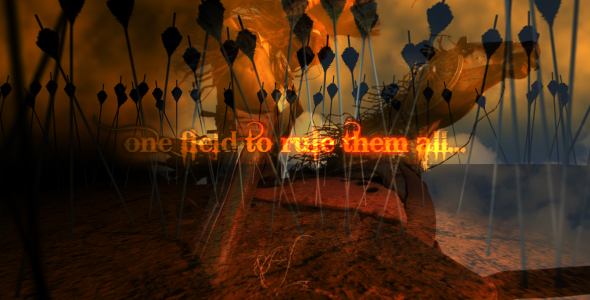 After Effects Project - VideoHive The War Trailer 234881 After Effects Project - VideoHive The War Trailer 234881