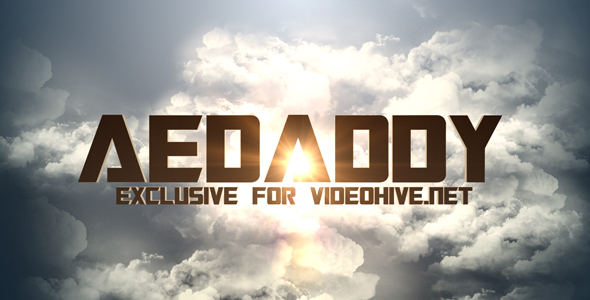 After Effects Project - VideoHive Cinema Opener 234920 After Effects Project - VideoHive Cinema Opener 234920