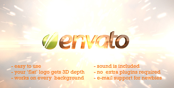 After Effects Project - VideoHive Crazy Logo Tag 235536 After Effects Project - VideoHive Crazy Logo Tag 235536