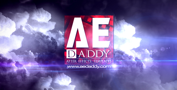 After Effects Project - VideoHive Sky Opener 2 235655 After Effects Project - VideoHive Sky Opener 2 235655