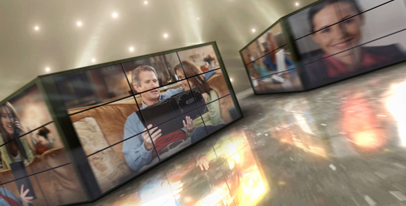 After Effects Project - VideoHive Soul Surfer 235772 After Effects Project - VideoHive Soul Surfer 235772