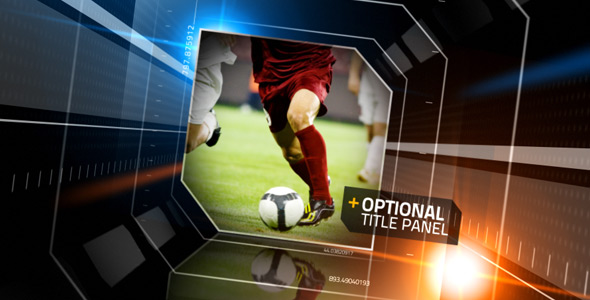 After Effects Project - VideoHive Full Capacity 236172 After Effects Project - VideoHive Full Capacity 236172
