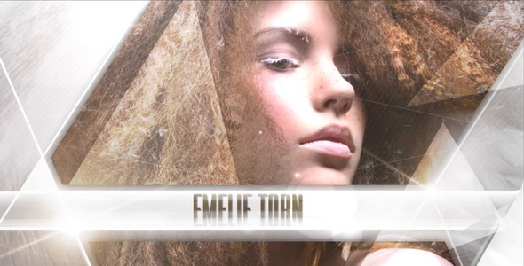 After Effects Project - VideoHive Glamourous 237354 After Effects Project - VideoHive Glamourous 237354