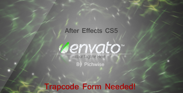 After Effects Project - VideoHive Abstract Disperse 236334 After Effects Project - VideoHive Abstract Disperse 236334