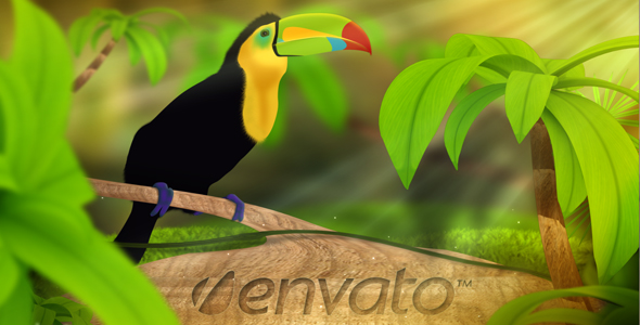 After Effects Project - VideoHive Wild Nature Logo Reveal 237632 After Effects Project - VideoHive Wild Nature Logo Reveal 237632
