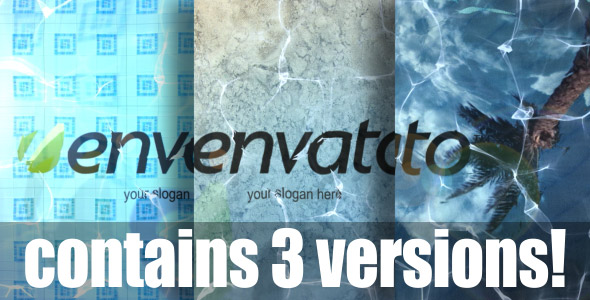 After Effects Project - VideoHive Logo In Water 236221 After Effects Project - VideoHive Logo In Water 236221