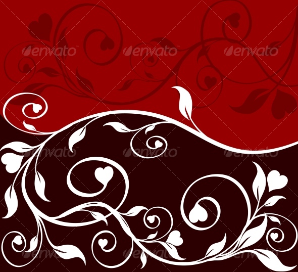GraphicRiver flower background 78275 GraphicRiver flower background 78275