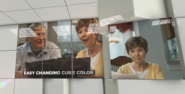After Effects Project - VideoHive BoxRoom 238296 After Effects Project - VideoHive BoxRoom 238296