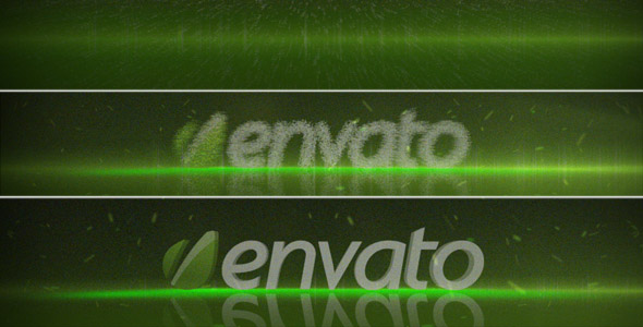 After Effects Project - VideoHive Logo Reveal Particles 238596 After Effects Project - VideoHive Logo Reveal Particles 238596