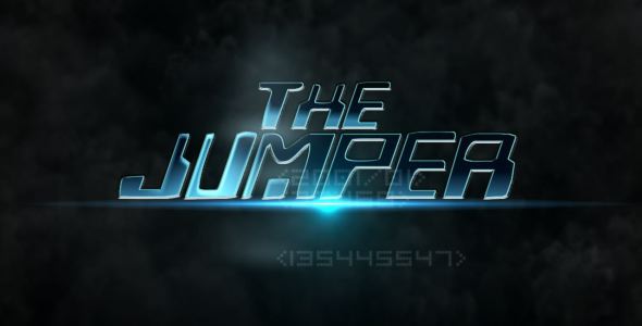 After Effects Project - VideoHive The Jumper 238871 After Effects Project - VideoHive The Jumper 238871