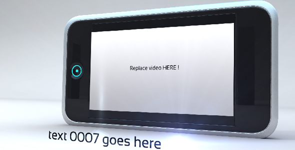 After Effects Project - VideoHive Mobile Phone Corporate 239022 After Effects Project - VideoHive Mobile Phone Corporate 239022